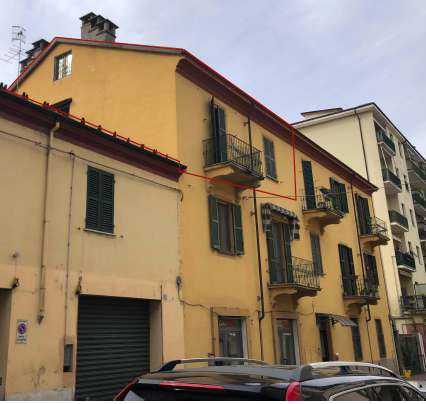 Acqui Terme Vendita Appartamento