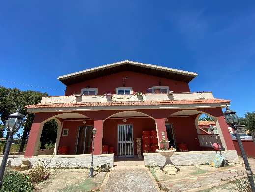 Modica Vendita Villa