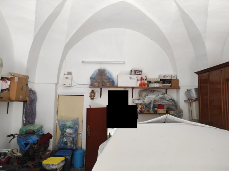 San Donaci Vendita Appartamento