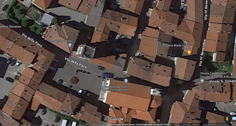 Cirimido Vendita Appartamento