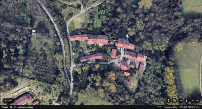 Casalborgone Vendita Appartamento