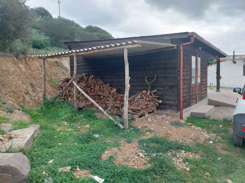 Sarroch Vendita Appartamento