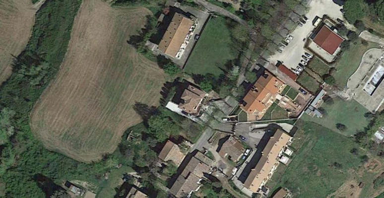 Collevecchio Vendita Appartamento