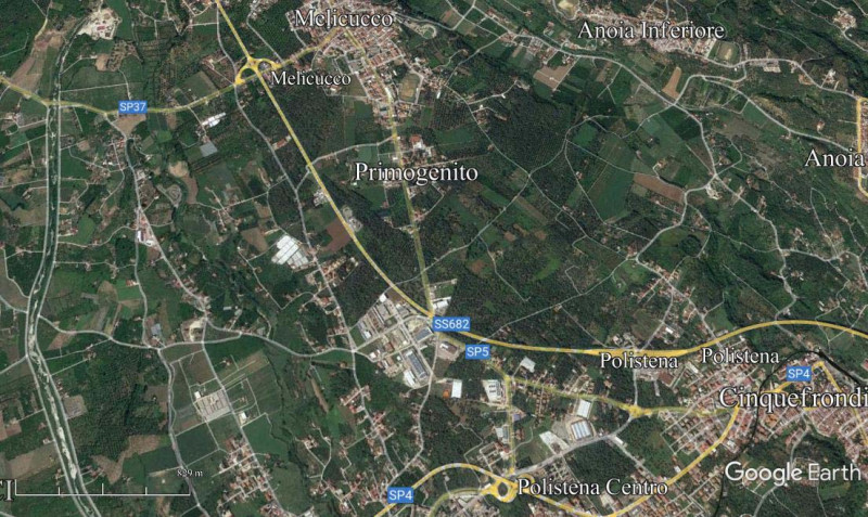 Polistena Vendita Appartamento