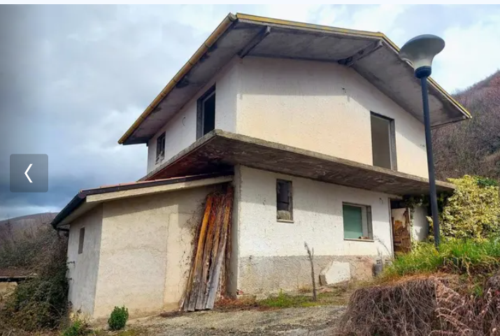 Petrella Salto Vendita Appartamento