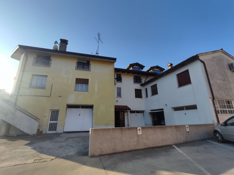 San Giovanni al Natisone Vendita Appartamento