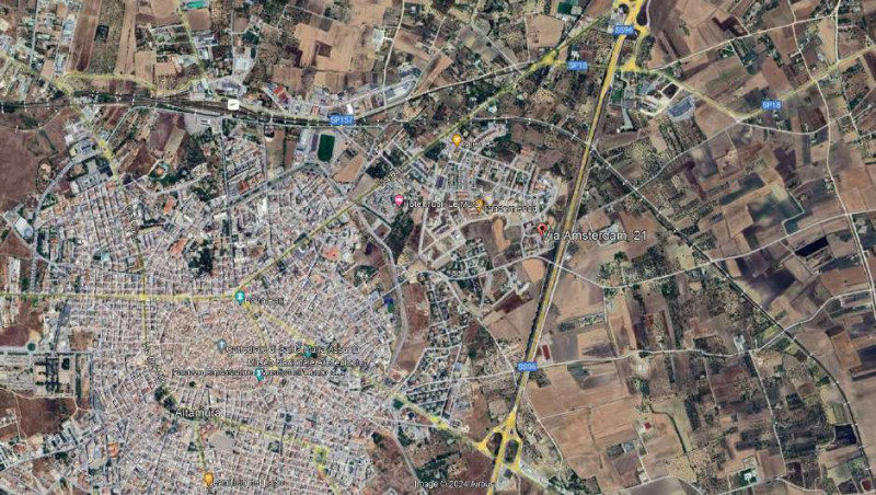 Altamura Vendita Appartamento