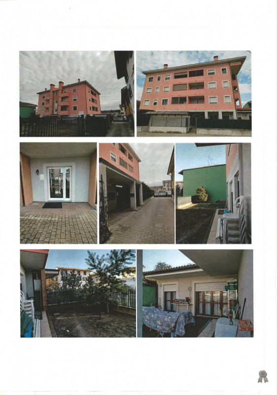 Vigevano Vendita Appartamento