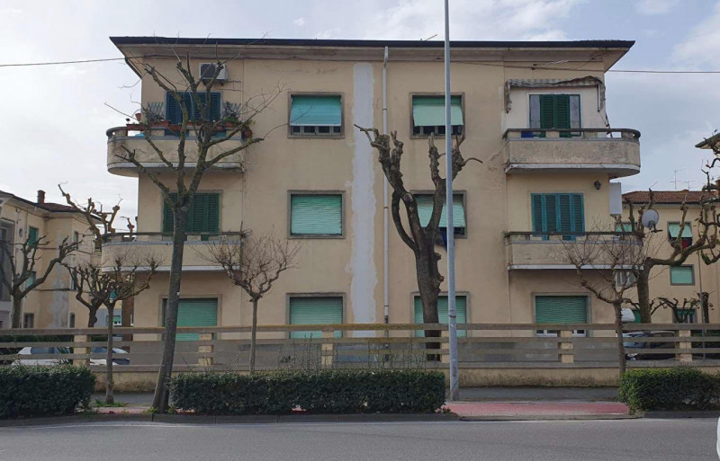 Pontedera Vendita Appartamento