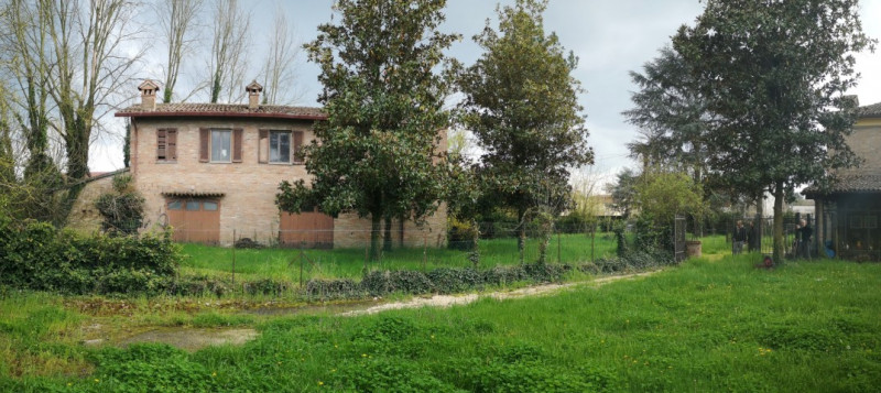 Voghiera Vendita Villa