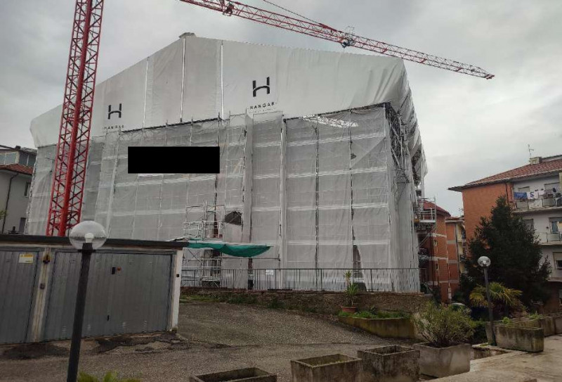 Ascoli Piceno Vendita Appartamento