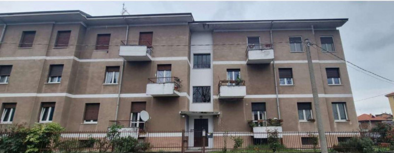 Castellanza Vendita Appartamento