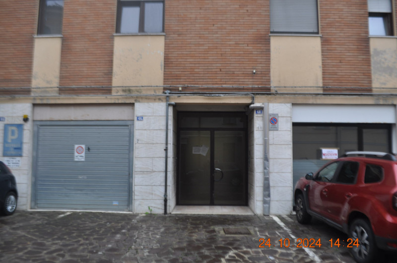 Carpi Vendita Appartamento