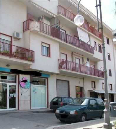 San Cataldo Vendita Appartamento
