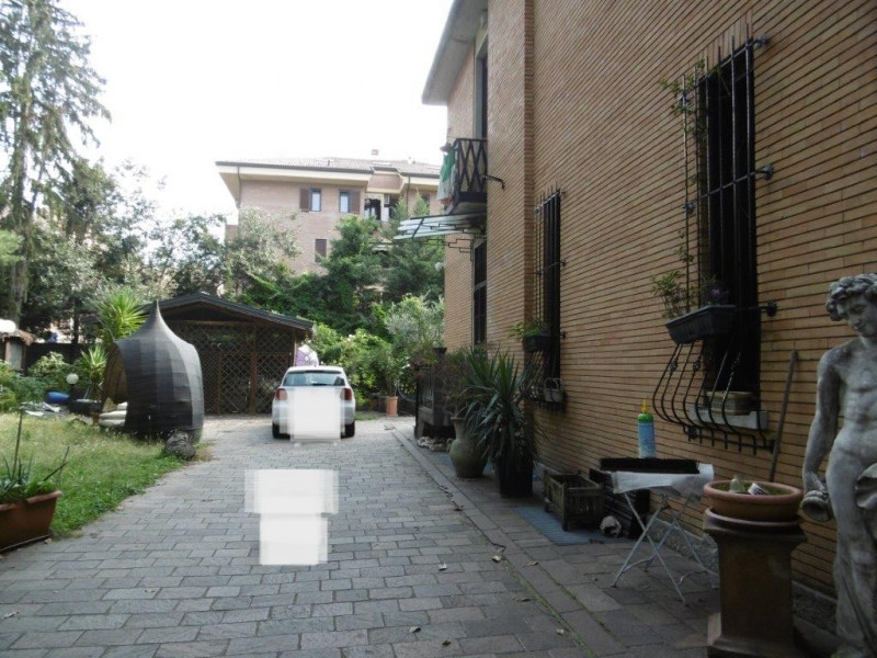 Bovisio-Masciago Vendita Villa