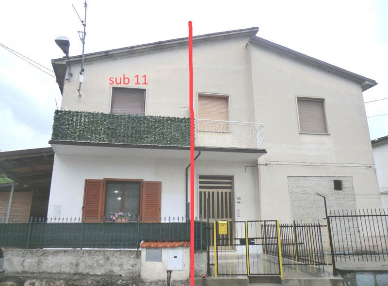 Bojano Vendita Appartamento