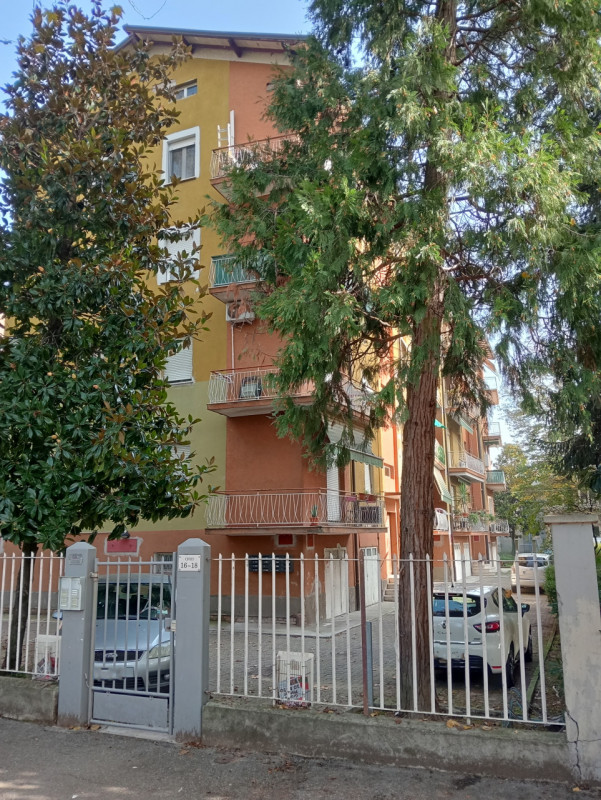 Reggio nell'Emilia Vendita Appartamento
