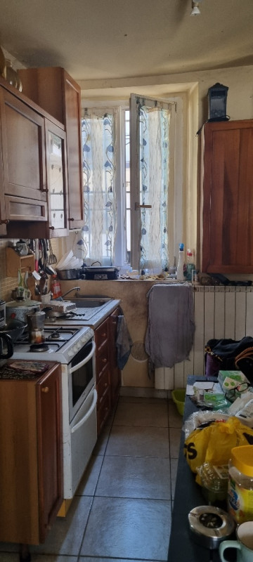 Busto Garolfo Vendita Appartamento