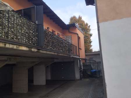 Varese Vendita Appartamento