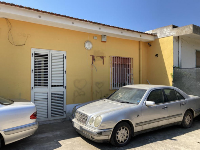 Comiso Vendita Appartamento