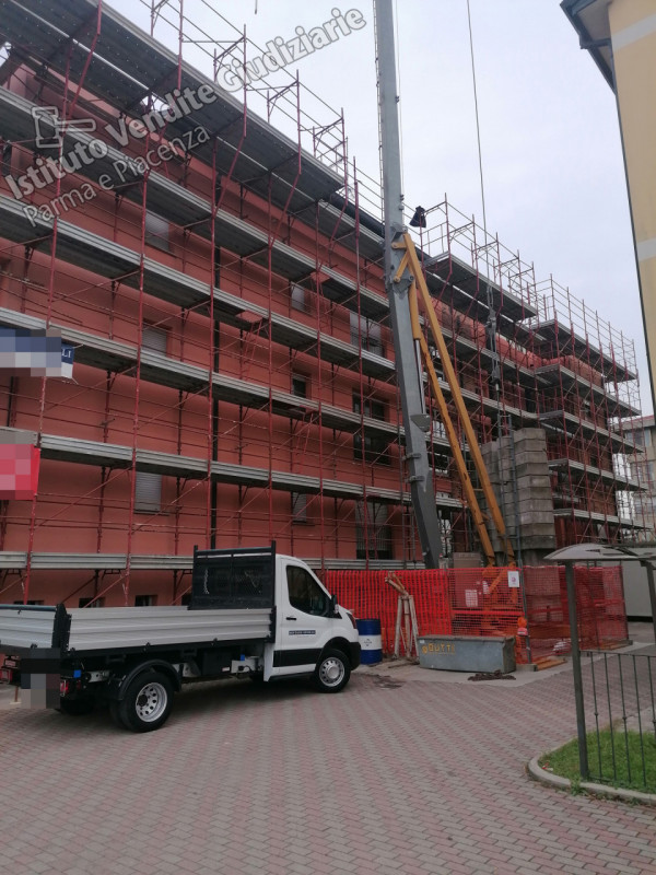 Parma Vendita Appartamento