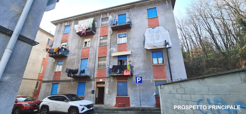 Cesano Maderno Vendita Appartamento