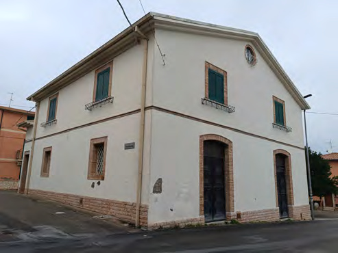 Petacciato Vendita Appartamento