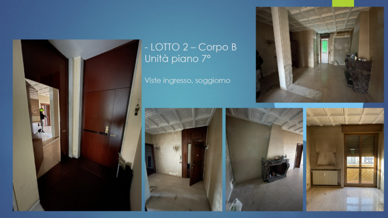 Milano Vendita Appartamento