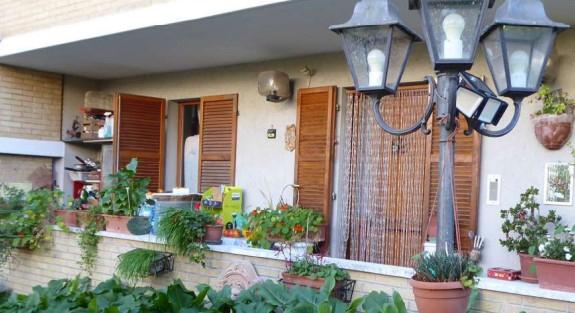 Recanati Vendita Appartamento