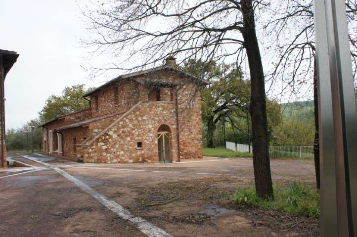 Rapolano Terme Vendita Rustico