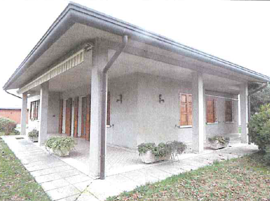 Borgoricco Vendita Villa
