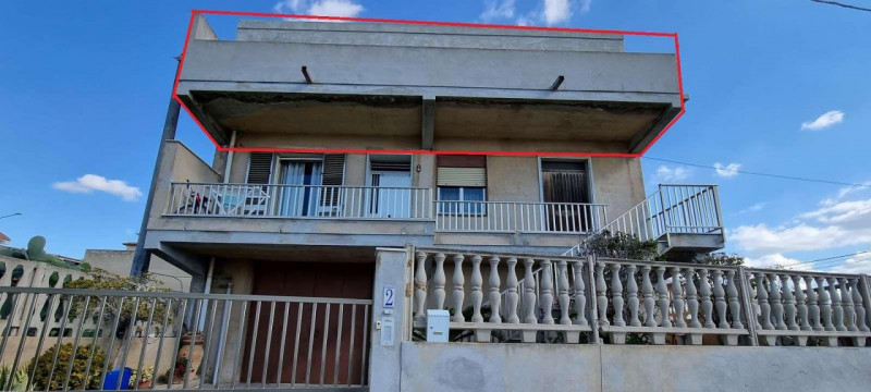 Vittoria Vendita Appartamento