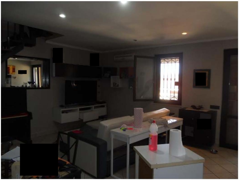 Ardea Vendita Villa