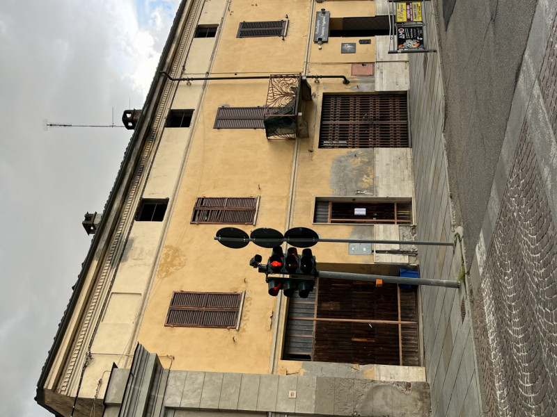 Trino Vendita Appartamento