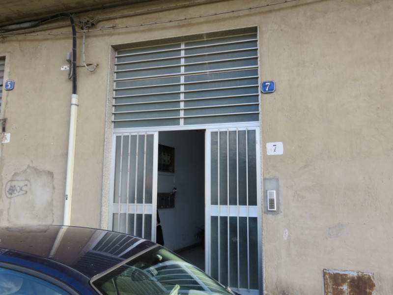 Caltagirone Vendita Appartamento