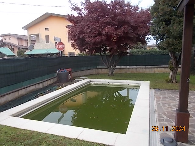 Cologno al Serio Vendita Villa