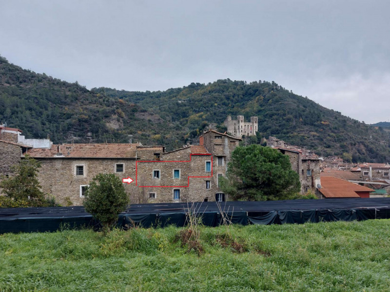 Dolceacqua Vendita Appartamento