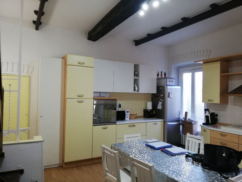 Besana in Brianza Vendita Appartamento