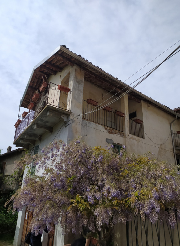 Spigno Monferrato Vendita Appartamento