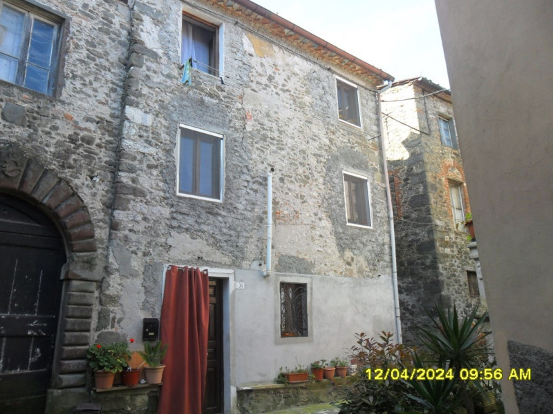 Borgo a Mozzano Vendita Appartamento