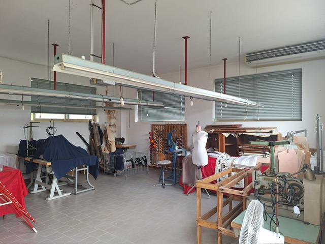 Ti presentiamo questa affascinante bifamiliare situata nel ricercato quartiere di Santa Croce Big...