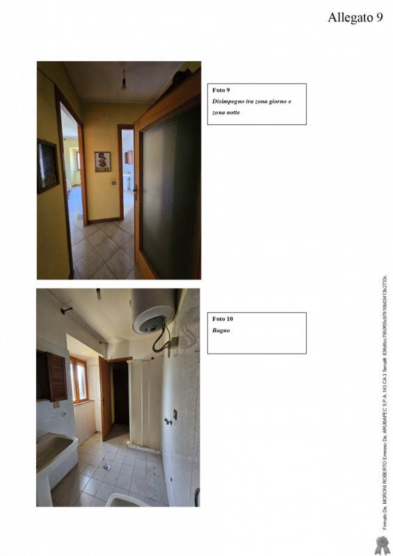 Vetralla Vendita Appartamento