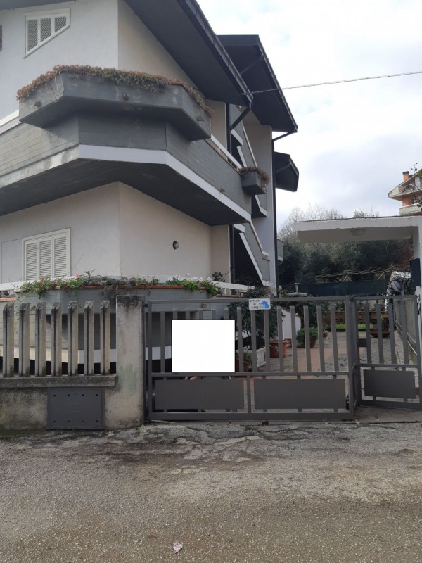 Castellalto Vendita Appartamento
