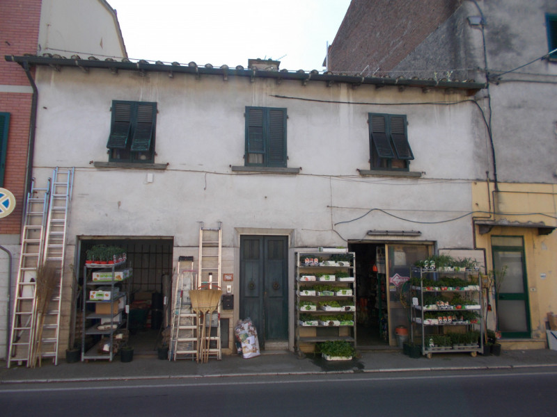Santa Maria a Monte Vendita Appartamento