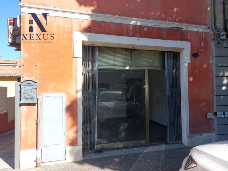 Fano Affitto Negozio