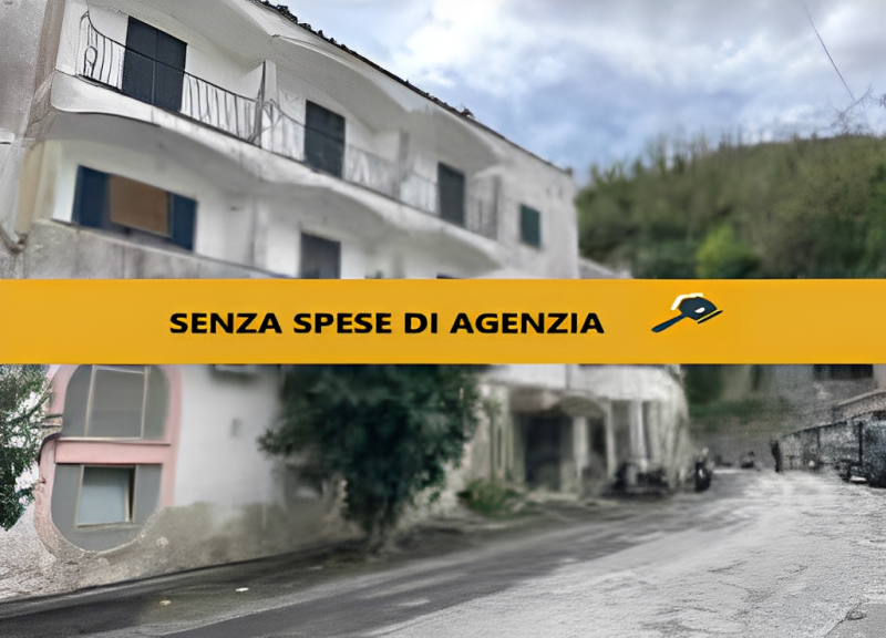 Casamicciola Terme Vendita Hotel - albergo