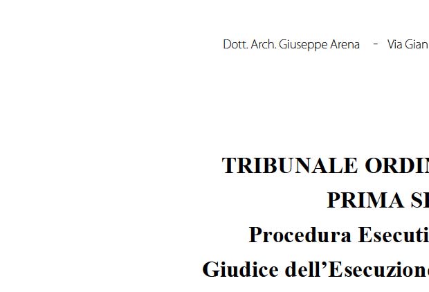 Sersale Vendita Appartamento