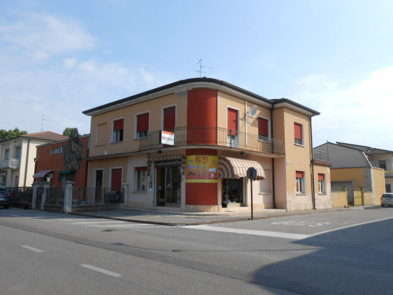 Cerea Vendita Palazzo