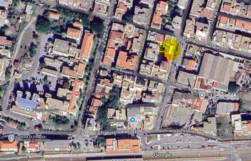 Melito di Porto Salvo Vendita Appartamento