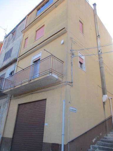 Vicari Vendita Appartamento